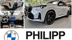 Gebraucht 2025 BMW X3 Comfort Edition SUV | 74.880 € (Guter Preis)