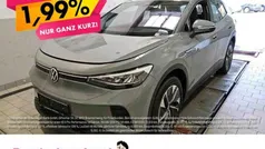 Gebraucht 2022 VW ID.4 Pure SUV | 23.777 € (Guter Preis)