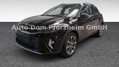 Schwarz Gebraucht 2024 Kia Stonic 4 SUV | 20.890 € (Fairer Preis)