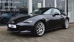 Gebraucht 2022 Mazda MX5 Selection Cabrio | 27.990 € (Superpreis)