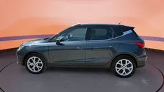 Grau Gebraucht 2023 Seat Arona FR-Line SUV | 16.690 € (Guter Preis)