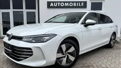 Weiß Gebraucht 2024 VW Passat Business Kombi | 32.479 € (Fairer Preis)