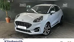 Grey matter Gebraucht 2024 Ford Puma ST-Line SUV | 26.450 € (Fairer Preis)