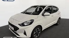 Gebraucht 2024 Hyundai i10 Prime Kleinwagen | 19.990 € (Fairer Preis)