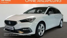 Gebraucht 2024 Seat Leon FR Kombi | 29.450 € (Fairer Preis)