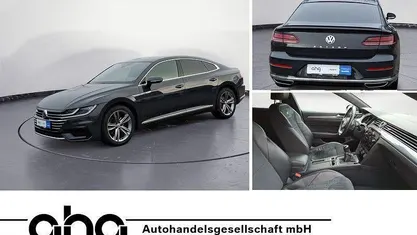 Gebraucht 2019 VW Arteon R-line Limousine | 22.930 € (Fairer Preis)