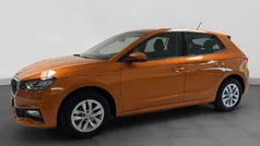 Gebraucht 2024 Skoda Fabia Selection Kleinwagen | 19.490 € (Fairer Preis)