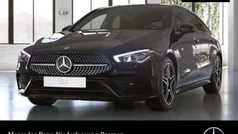 Gebraucht 2023 Mercedes CLA200 AMG Limousine | 33.450 € (Superpreis)