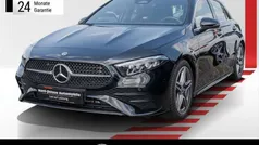 Gebraucht 2024 Mercedes A200 Advanced Limousine | 30.790 € (Fairer Preis)