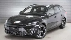 Gebraucht 2025 Cupra Leon Kombi | 34.390 € (Guter Preis)