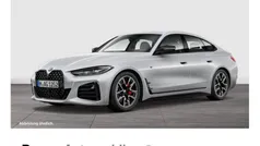 Individual lack Gebraucht 2022 BMW M440 M Sport Limousine | 49.970 € (Guter Preis)