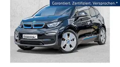Blau Gebraucht 2022 BMW i3 Comfort Edition Kleinwagen | 19.290 € (Guter Preis)