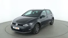 Gebraucht 2017 VW Golf VII Allstar Limousine | 12.140 € (Fairer Preis)