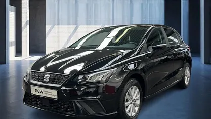 Gebraucht Seat Ibiza Style 110 PS (80 kW) 2023 Kleinwagen