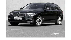 Gebraucht 2020 BMW 520 Kombi | 21.600 € (Superpreis)