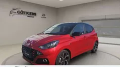 Gebraucht 2024 Hyundai i10 N Line Kleinwagen | 17.690 € (Fairer Preis)