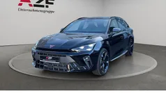 Schwarz Neu 2025 Cupra Leon Kombi | 34.990 € (Fairer Preis)