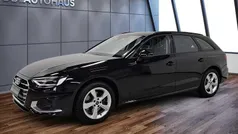 Gebraucht 2024 Audi A4 Advanced Plus Kombi | 30.980 € (Fairer Preis)