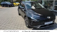 Gebraucht 2024 Hyundai Bayon Trend SUV | 22.970 € (Fairer Preis)