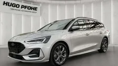 Gebraucht 2024 Ford Focus ST-Line Kombi | 29.945 € (Fairer Preis)