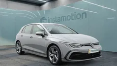Grau Gebraucht 2024 VW Golf VIII Business Limousine | 28.100 € (Fairer Preis)