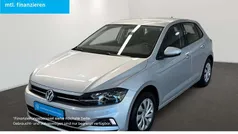 Gebraucht 2020 VW Polo Comfortline Limousine | 16.450 € (Fairer Preis)
