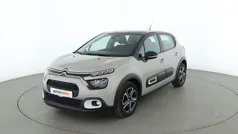 Gebraucht 2020 Citroën C3 Feel Kleinwagen | 11.590 € (Guter Preis)