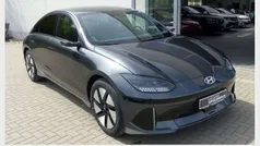 Gebraucht 2023 Hyundai Ioniq 6 Limousine | 39.980 € (Guter Preis)