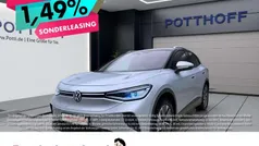 Gebraucht 2025 VW ID.4 Pure SUV | 34.777 € (Fairer Preis)