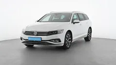 Gebraucht 2022 VW Passat Elegance Kombi | 26.960 € (Fairer Preis)