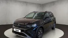 Gebraucht 2024 VW T-Cross Life SUV | 22.350 € (Fairer Preis)