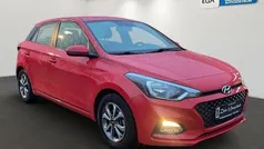 Gebraucht 2019 Hyundai i20 Trend Limousine | 13.490 € (Fairer Preis)