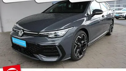 Gebraucht 2025 VW Golf VIII R-line Kombi | 33.850 € (Superpreis)