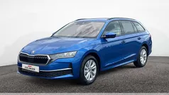 Gebraucht 2025 Skoda Octavia Selection Kombi | 29.943 € (Superpreis)