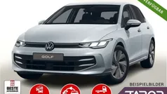 VW Golf VIII