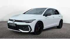 Gebraucht 2024 VW Golf VIII GTI Limousine | 38.970 € (Fairer Preis)