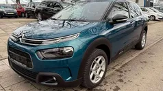 Gebraucht 2018 Citroën C4 Cactus Shine Kleinwagen | 12.900 € (Fairer Preis)