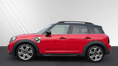 Gebraucht Mini Cooper S Countryman 224 PS (164 kW) 2022 SUV