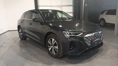 Gebraucht 2024 Audi Q8 e-tron Advanced SUV | 60.970 € (Fairer Preis)
