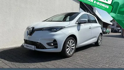 Gebraucht Renault Zoe Experience 50 kW (69 PS) 2020 Kleinwagen