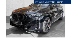 Gebraucht 2025 BMW X6 M Sport SUV | 118.300 €