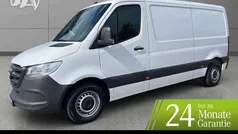 Gebraucht 2023 Mercedes Sprinter Van | 33.890 € (Superpreis)