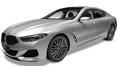 BMW 840
