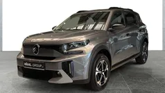 Silber Neu 2025 Citroën C3 Aircross SUV | 28.990 € (Fairer Preis)