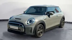Grau Gebraucht 2022 Mini Cooper SE Essential Kleinwagen | 16.930 € (Fairer Preis)