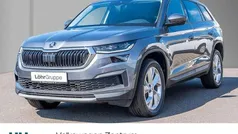 Gebraucht 2022 Skoda Kodiaq Tour SUV | 32.980 € (Fairer Preis)