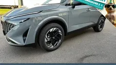 Gebraucht 2025 Nissan Qashqai N-Connecta SUV | 33.580 € (Fairer Preis)
