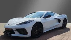 Ceramic matrix gray Neu 2025 Corvette Stingray Coupé | 106.960 € (Superpreis)