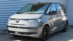 Gebraucht 2025 VW T7 Edition Van | 63.830 € (Fairer Preis)
