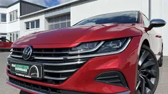 Gebraucht 2021 VW Arteon Elegance Kombi | 31.640 € (Guter Preis)
